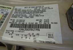 2015 Lincoln MKZ - Image 50