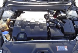 2015 Lincoln MKZ - Image 51