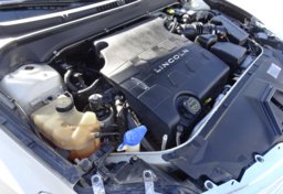 2015 Lincoln MKZ - Image 53