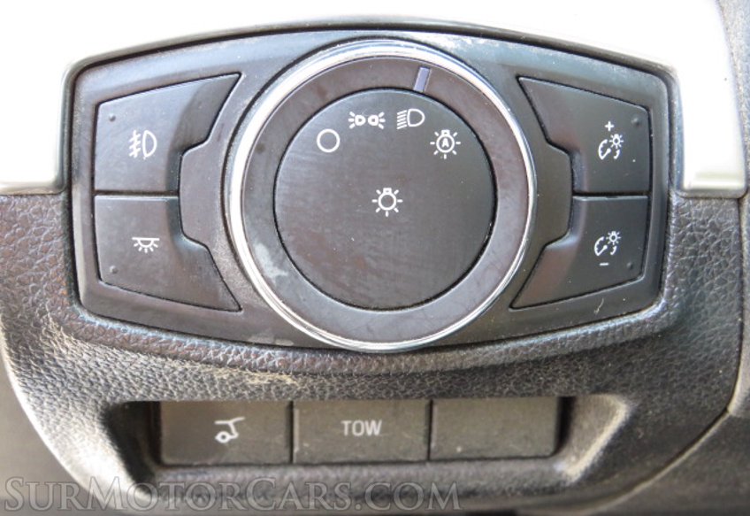 2019 Ford Explorer - Image 42