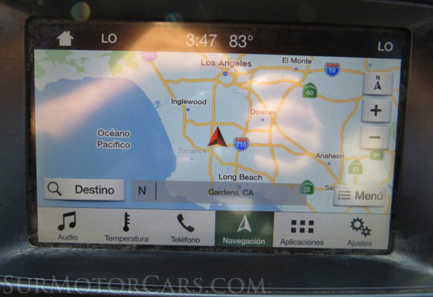 2019 Ford Explorer - Image 48