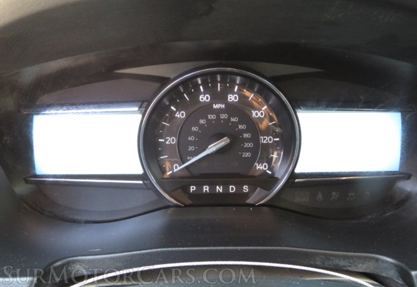 2019 Ford Explorer - Image 36