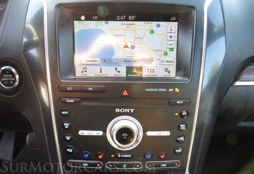 2019 Ford Explorer - Image 47