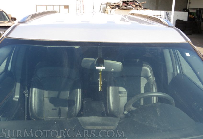 2019 Ford Explorer - Image 13