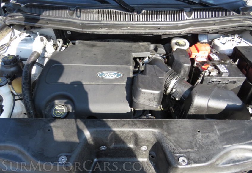 2019 Ford Explorer - Image 56