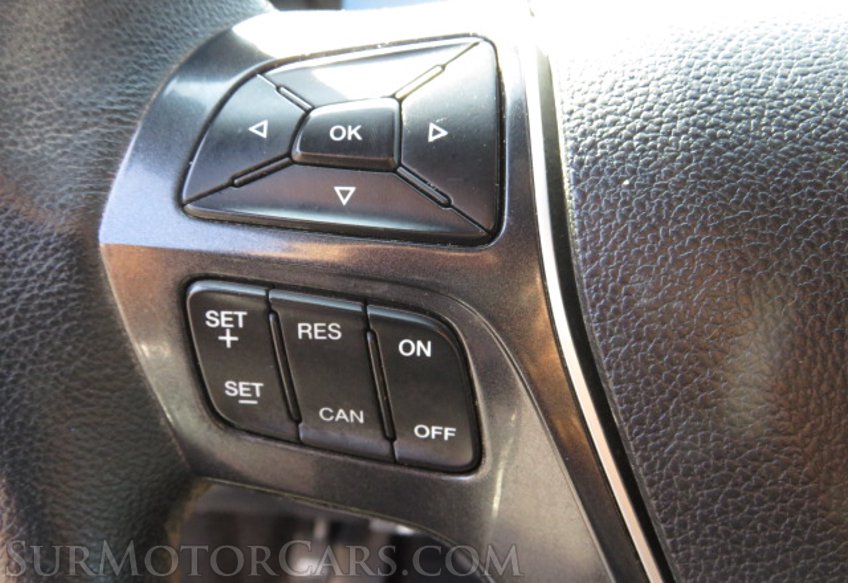 2019 Ford Explorer - Image 38