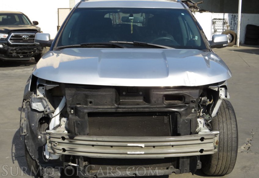 2019 Ford Explorer - Image 9