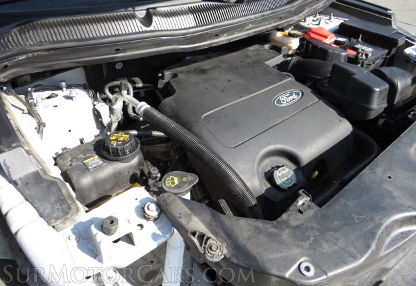 2019 Ford Explorer - Image 58