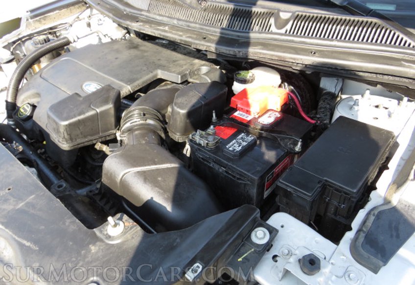 2019 Ford Explorer - Image 57