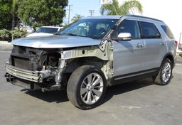 2019 Ford Explorer - Image 4
