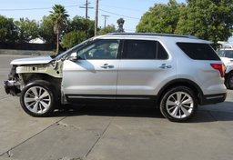 2019 Ford Explorer - Image 12