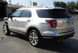 2019 Ford Explorer - Image 8