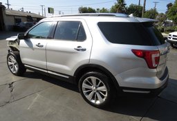 2019 Ford Explorer - Image 6