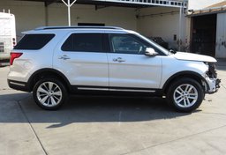 2019 Ford Explorer - Image 11