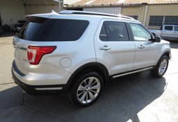 2019 Ford Explorer - Image 5