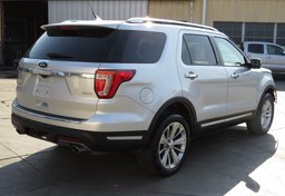 2019 Ford Explorer - Image 7
