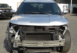 2019 Ford Explorer - Image 9