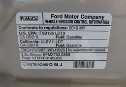 2019 Ford Explorer - Image 54