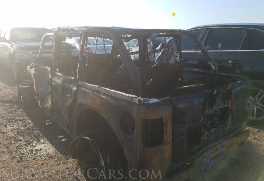 2019 Jeep Wrangler Unlimited - Image 4