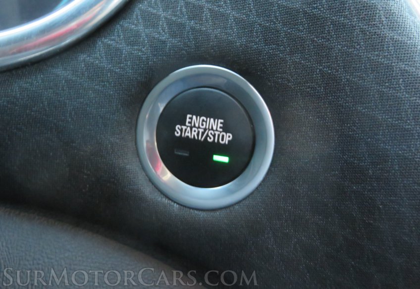 2020 Chevrolet Malibu - Image 34