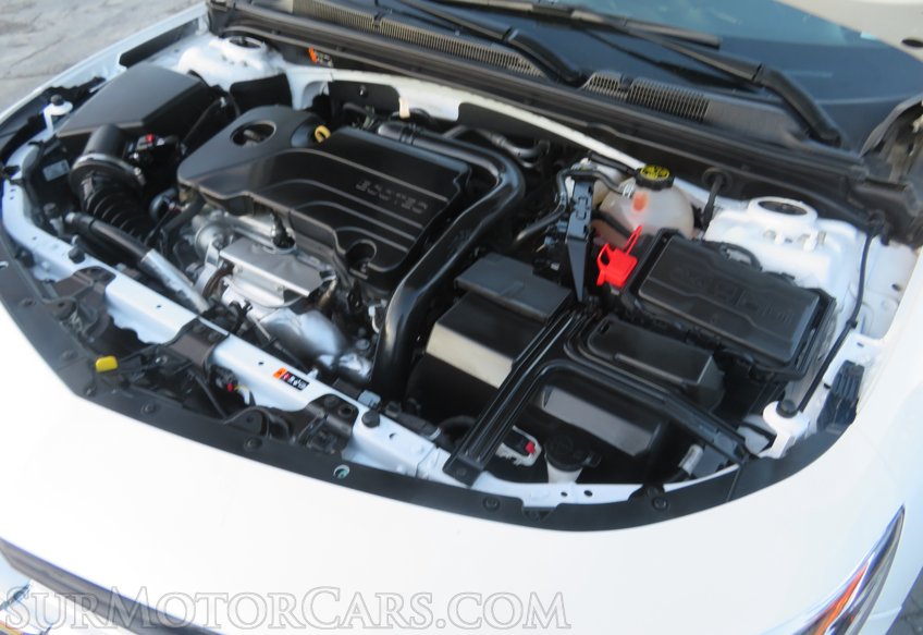 2020 Chevrolet Malibu - Image 42