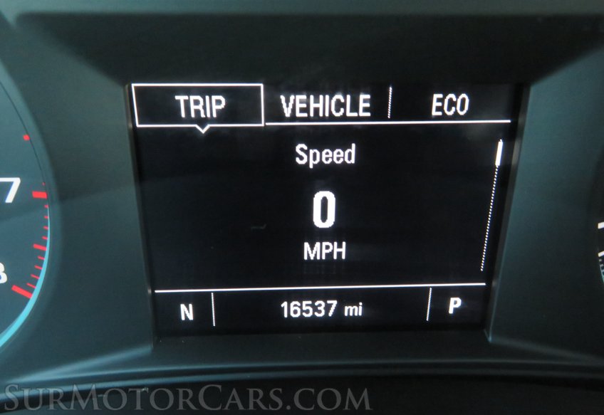 2020 Chevrolet Malibu - Image 30