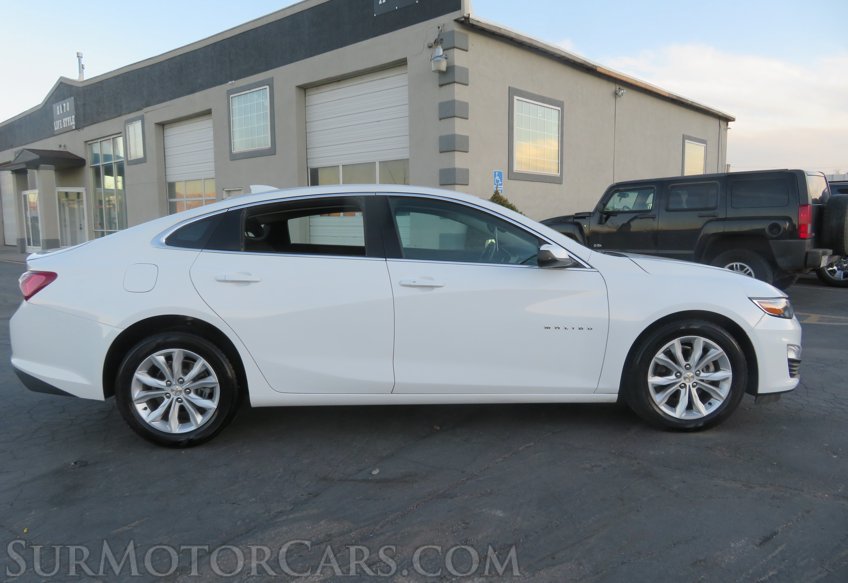 2020 Chevrolet Malibu - Image 10