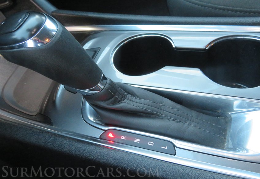 2020 Chevrolet Malibu - Image 33