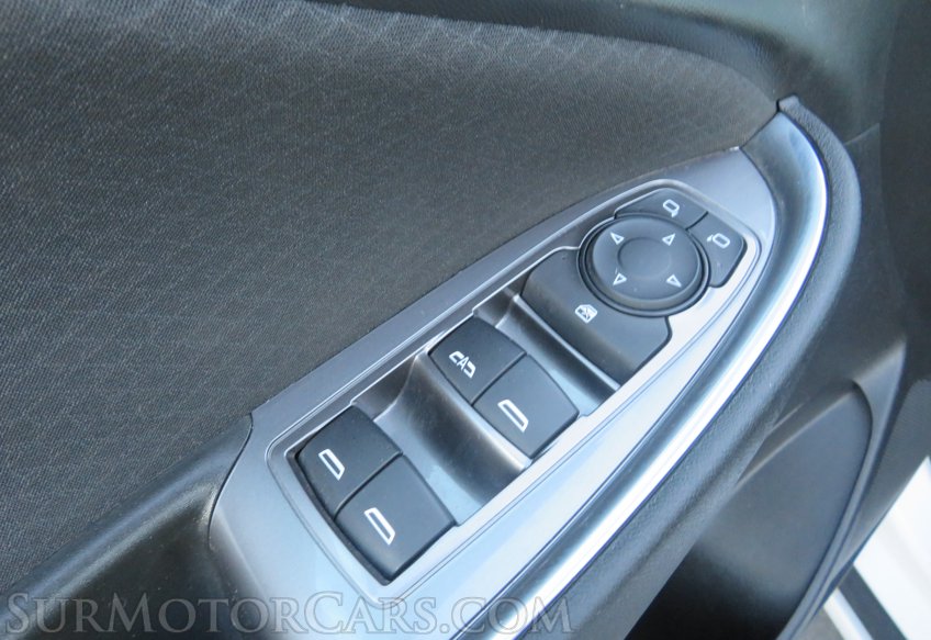 2020 Chevrolet Malibu - Image 37