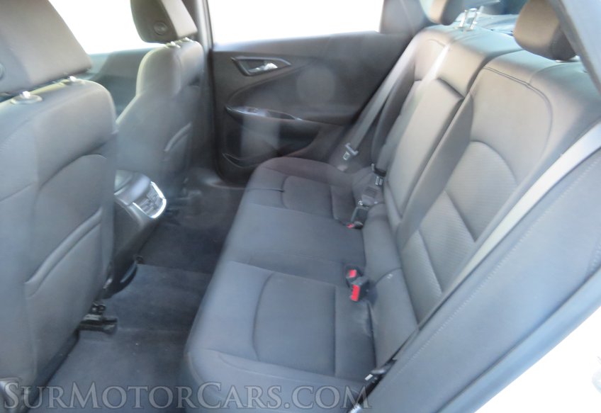 2020 Chevrolet Malibu - Image 28