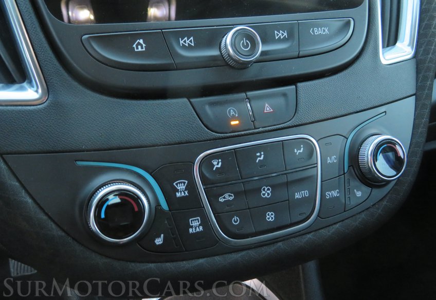 2020 Chevrolet Malibu - Image 35