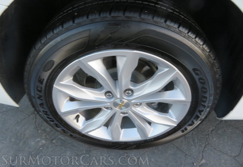 2020 Chevrolet Malibu - Image 21