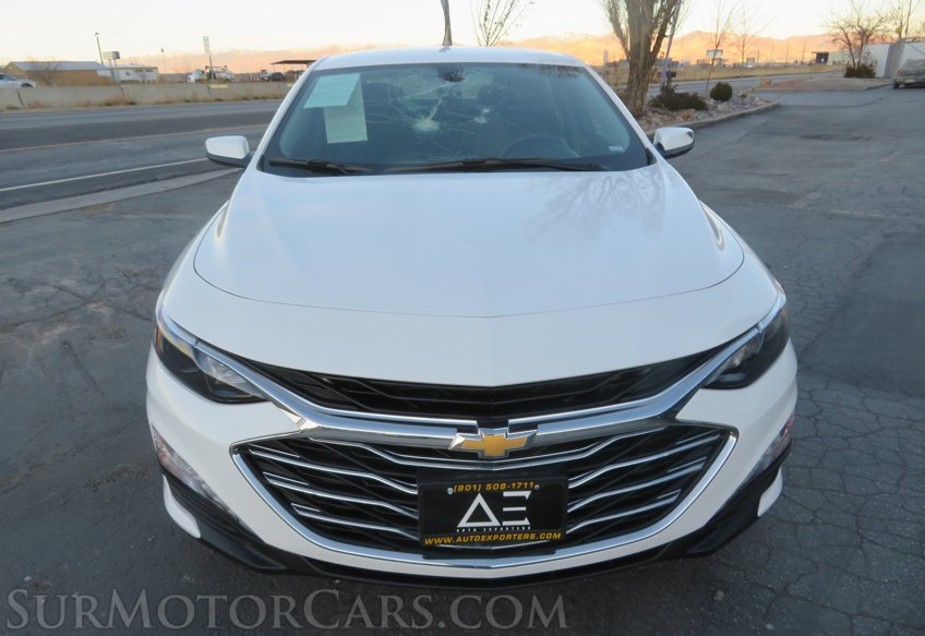 2020 Chevrolet Malibu - Image 12