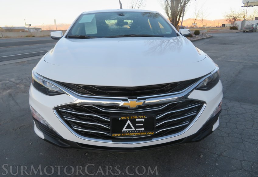 2020 Chevrolet Malibu - Image 11