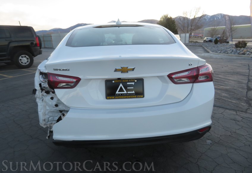2020 Chevrolet Malibu - Image 13