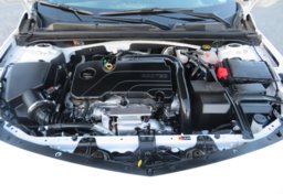 2020 Chevrolet Malibu - Image 43