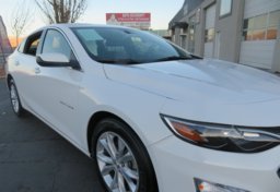 2020 Chevrolet Malibu - Image 14