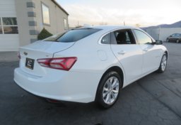 2020 Chevrolet Malibu - Image 7