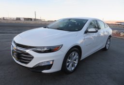 2020 Chevrolet Malibu - Image 3
