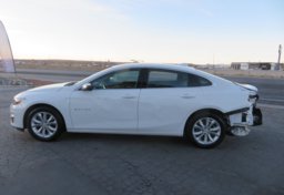 2020 Chevrolet Malibu - Image 9