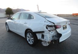 2020 Chevrolet Malibu - Image 8