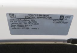 2020 Chevrolet Malibu - Image 41