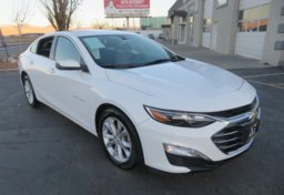 2020 Chevrolet Malibu - Image 4