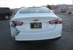 2020 Chevrolet Malibu - Image 13