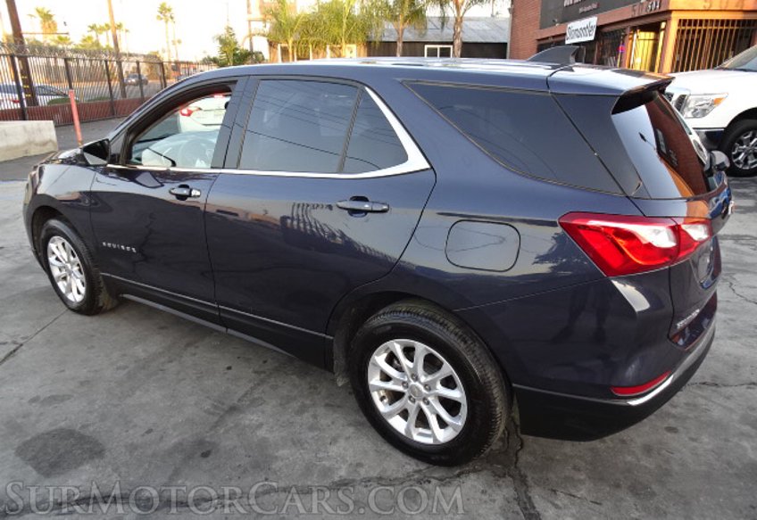 2019 Chevrolet Equinox - Image 9