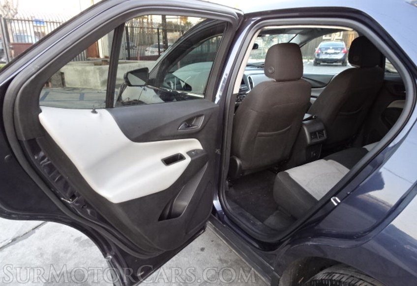 2019 Chevrolet Equinox - Image 28