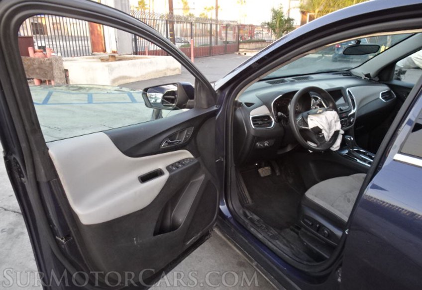2019 Chevrolet Equinox - Image 22