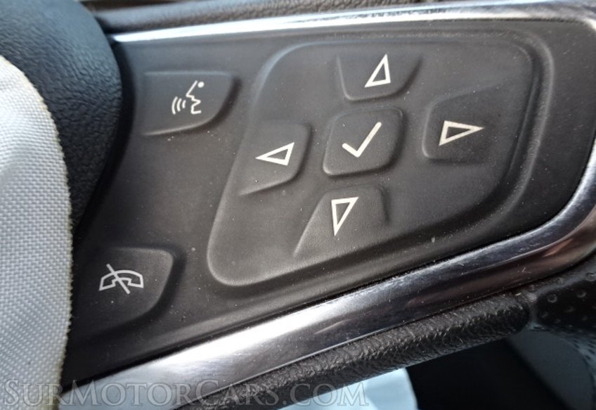 2019 Chevrolet Equinox - Image 18