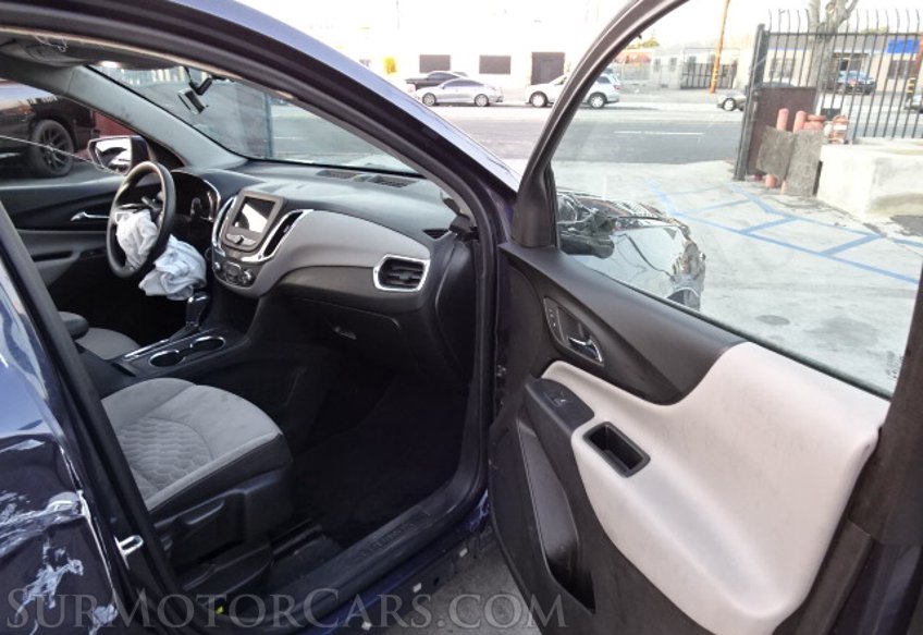 2019 Chevrolet Equinox - Image 23