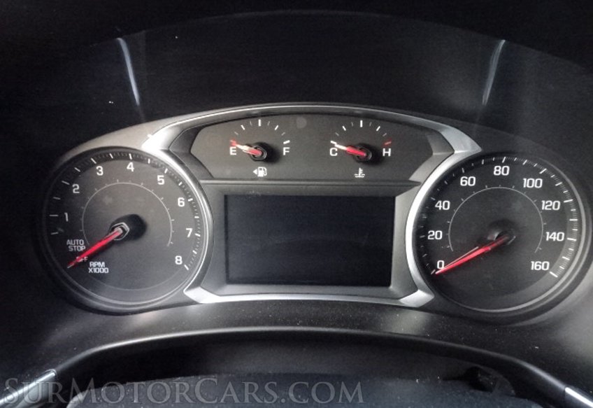 2019 Chevrolet Equinox - Image 34